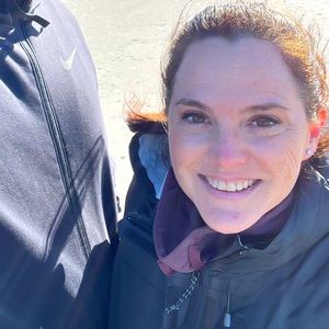 Meet your Posher, Carie